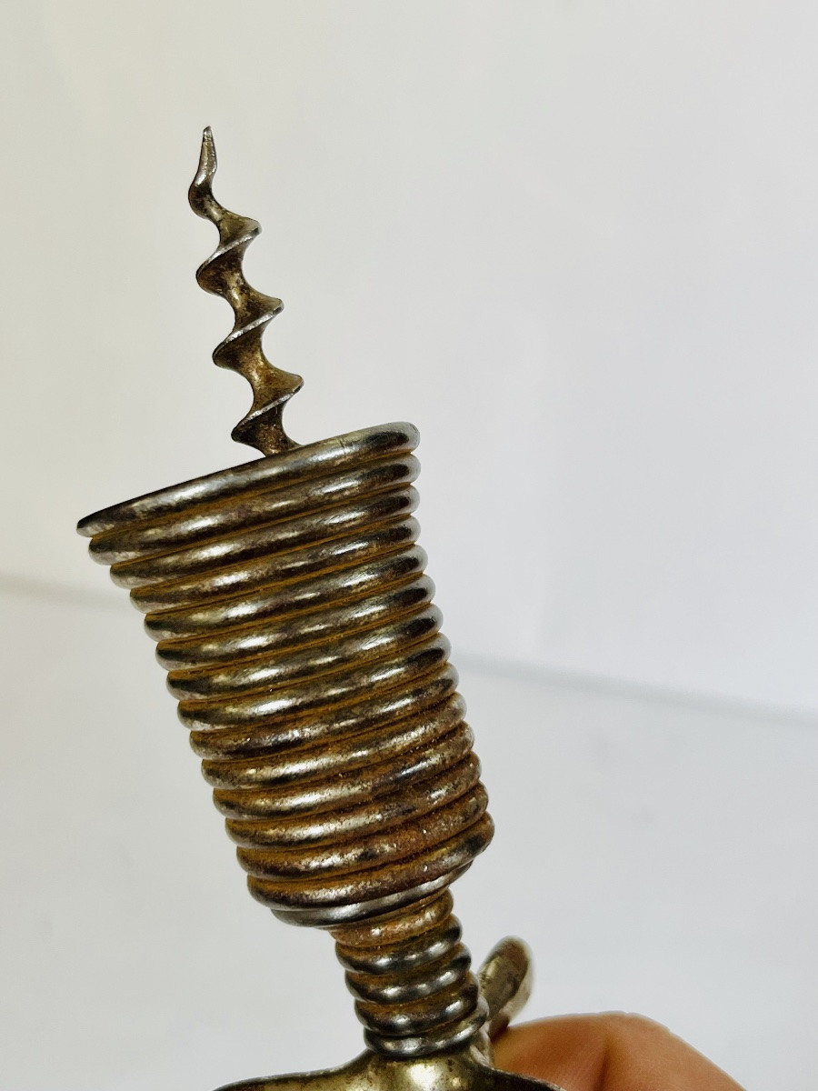 Corkscrew -photo-2